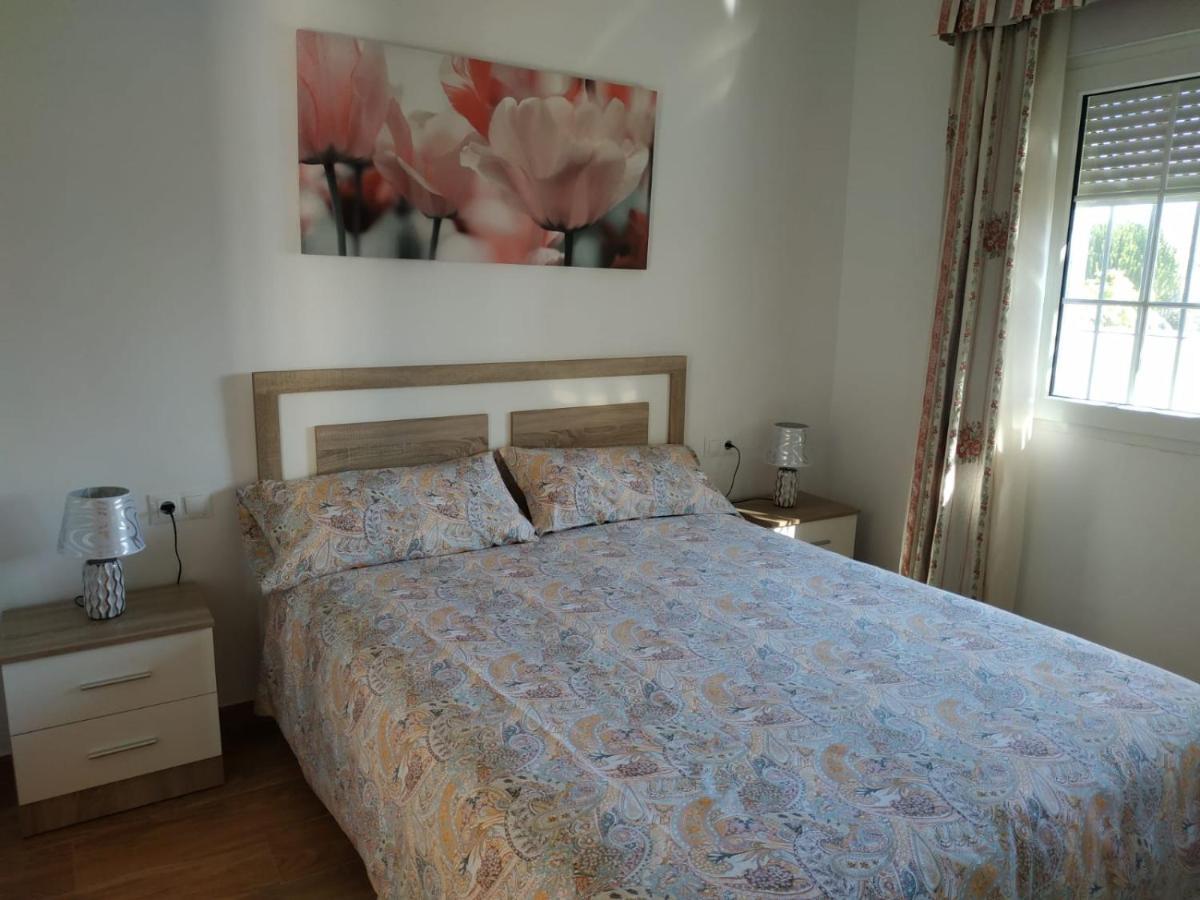 Encantador Apartamento-Centrico-Con Amplio Jardin Torremolinos Exterior foto