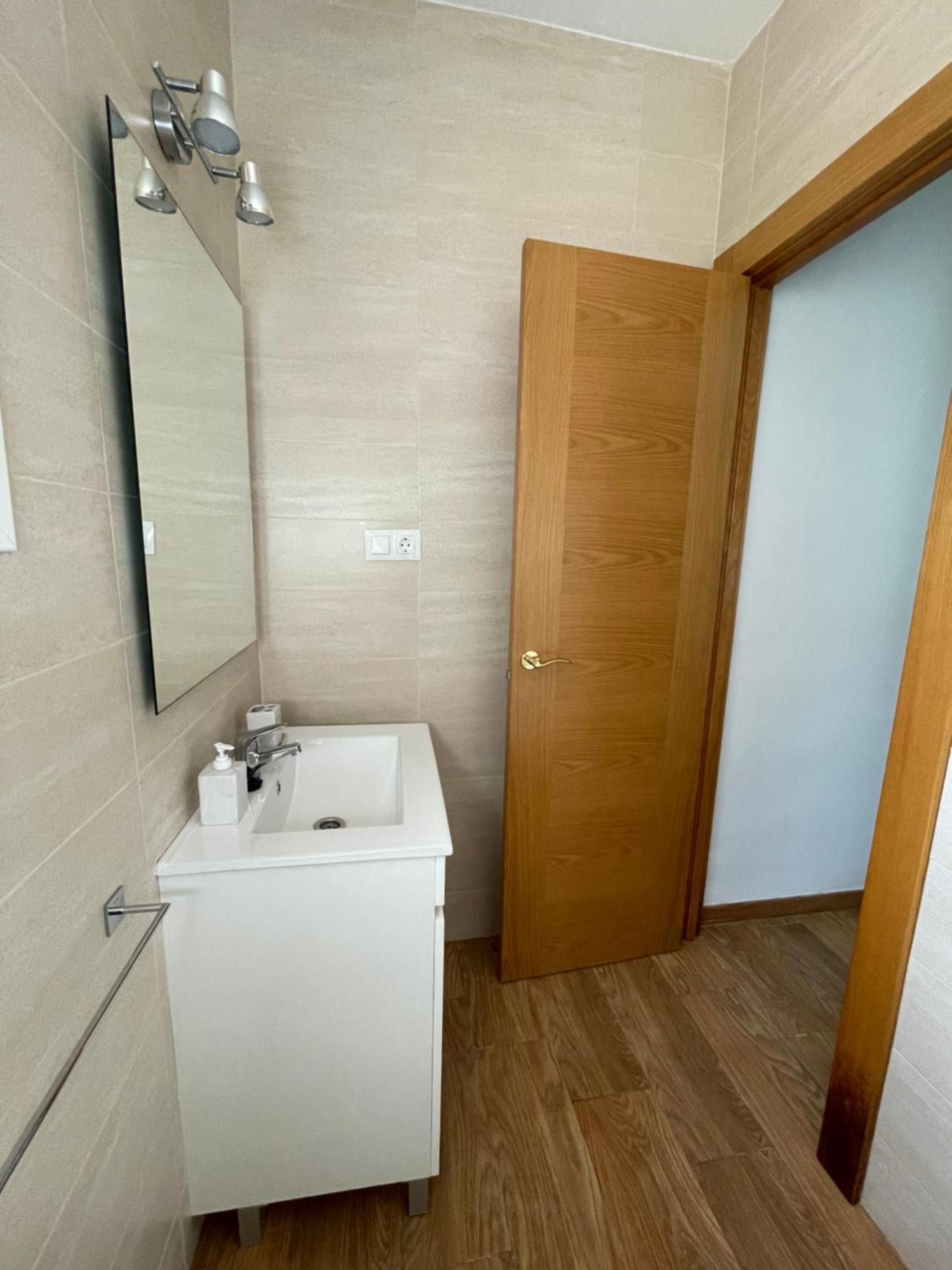 Encantador Apartamento-Centrico-Con Amplio Jardin Torremolinos Exterior foto